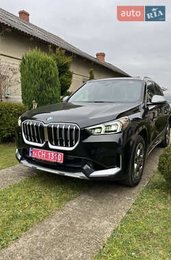 BMW X1 2024