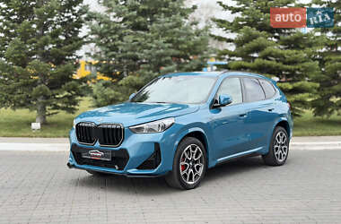 BMW X1  2024
