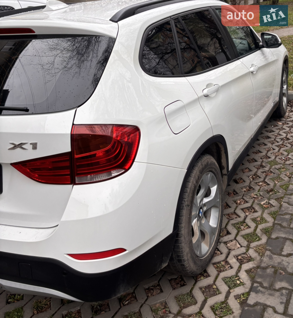 2013 BMW X1 - мініатюра 5