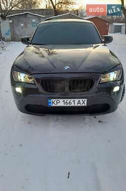 BMW X1 2010