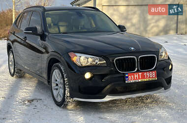BMW X1  2015
