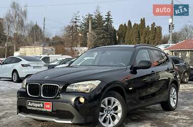 BMW X1  2011