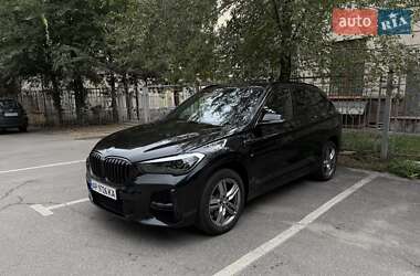 BMW X1  2022