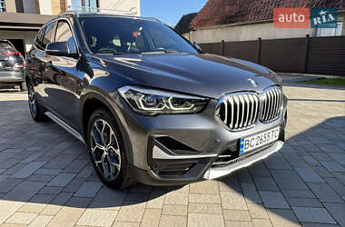 BMW X1 2020