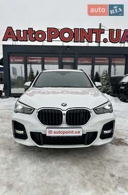 BMW X1  2020