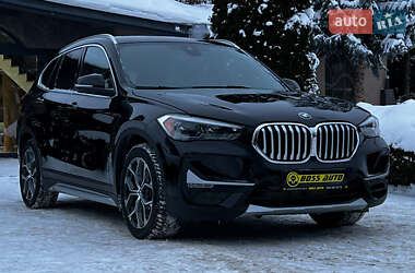 BMW X1  2019