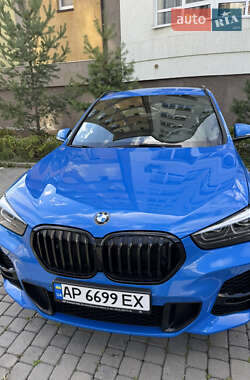 BMW X1  2022