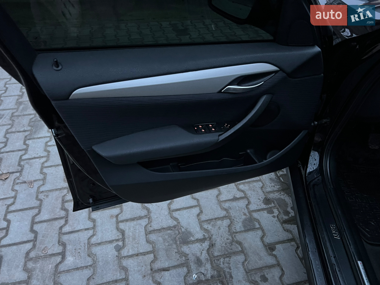 2012 BMW X1 - мініатюра 2