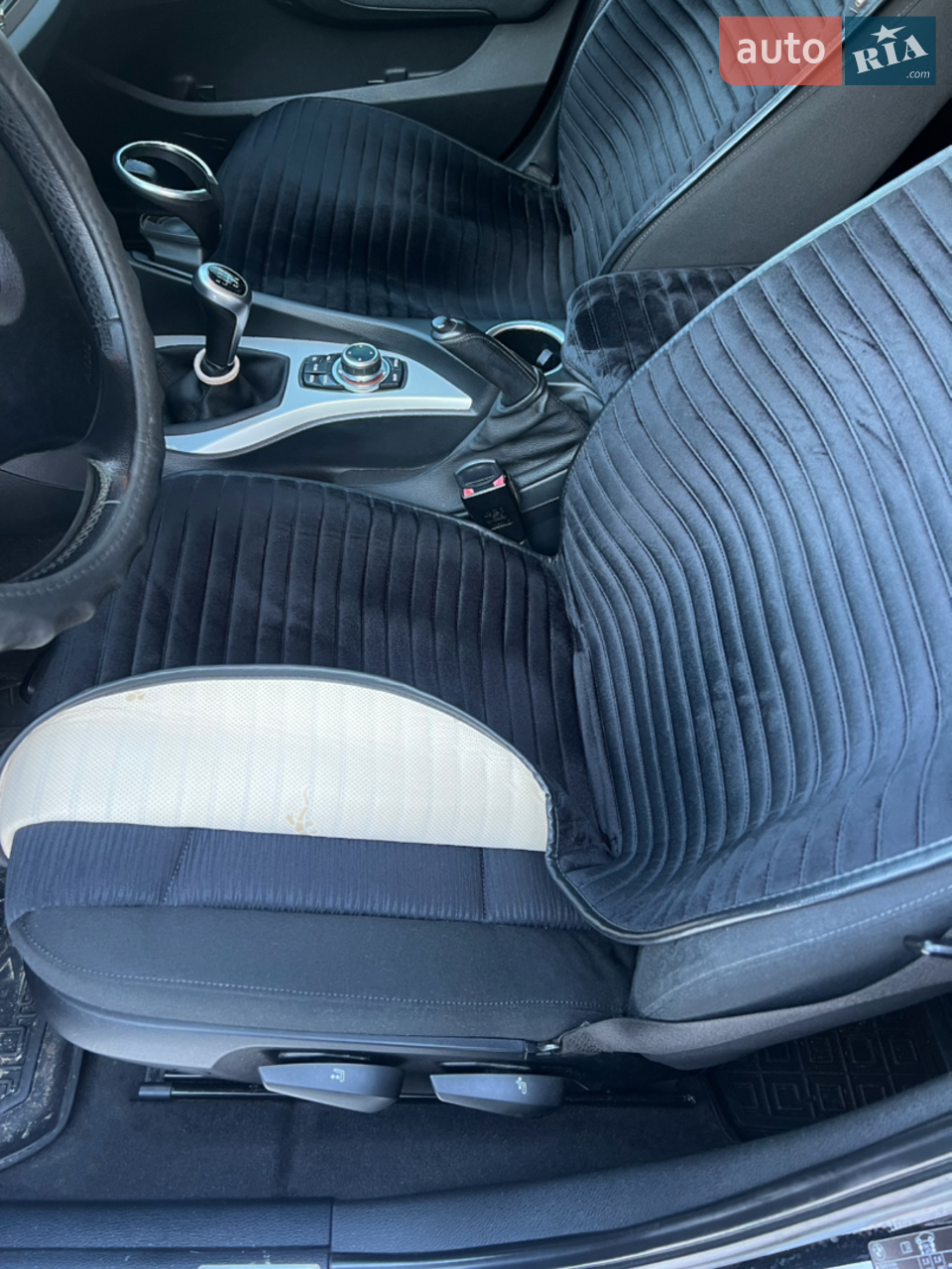 2012 BMW X1 - мініатюра 3