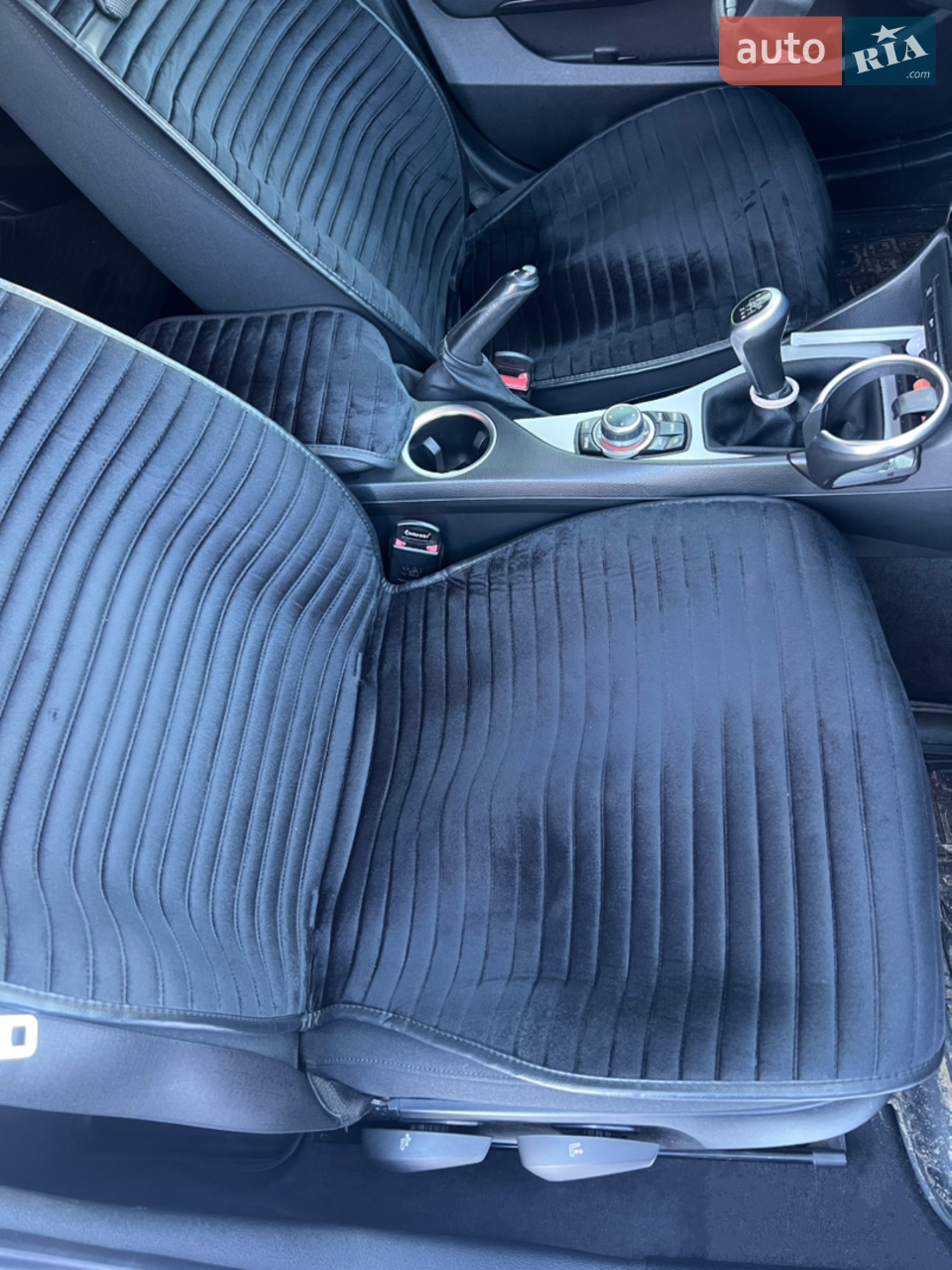 2012 BMW X1 - мініатюра 5