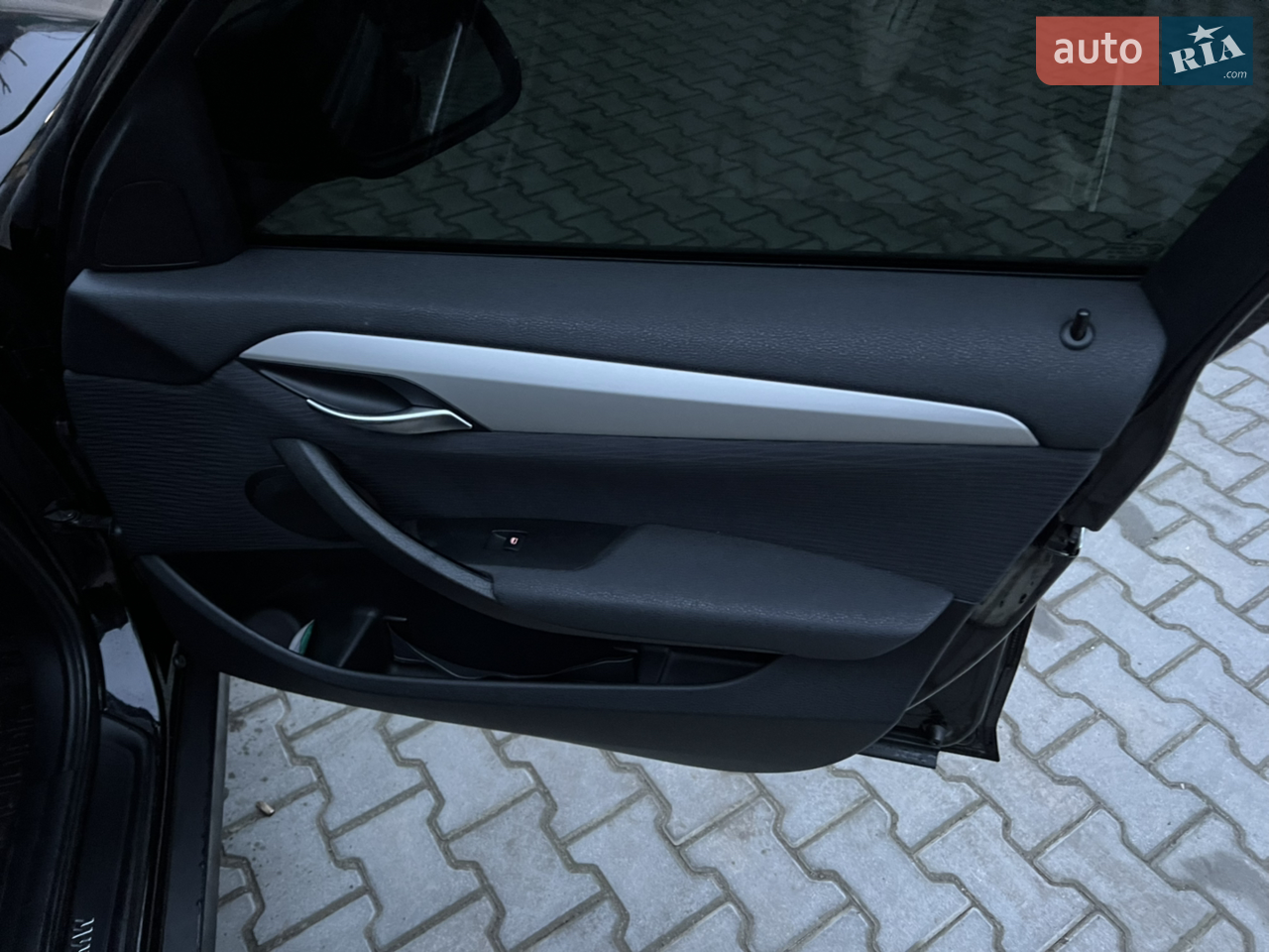 2012 BMW X1 - мініатюра 4