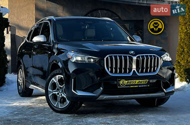 BMW X1 2024