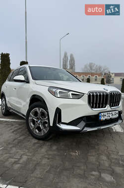 BMW X1  2024