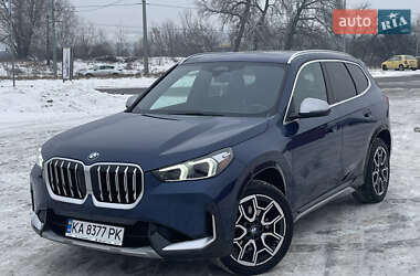 BMW X1  2024