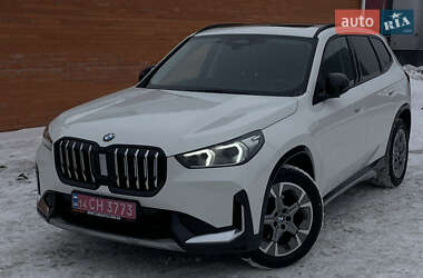 BMW X1  2024