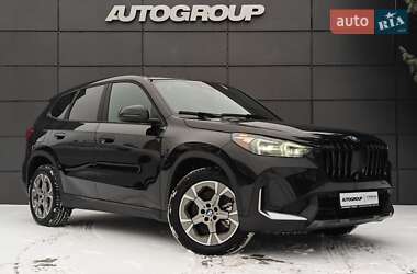 BMW X1  2023