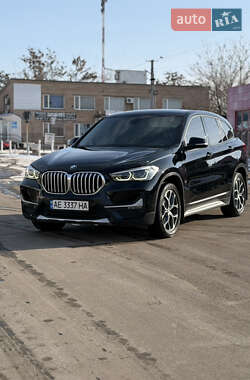 BMW X1 2020