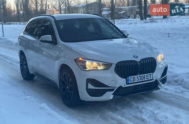 BMW X1  2021