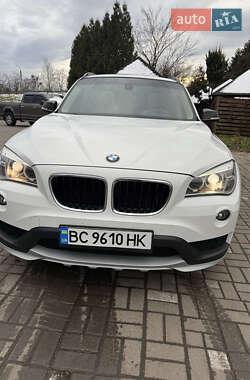 BMW X1  2015