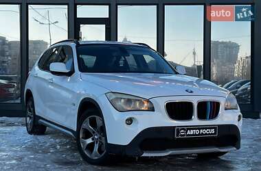 BMW X1  2012