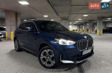 BMW X1  2022