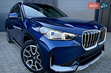 BMW X1  2025