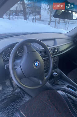 Внедорожник / Кроссовер BMW X1 2012 в Тетиеве фото 7 Внедорожник / Кроссовер BMW X1 2012 в Тетиеве