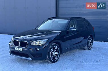 BMW X1  2012