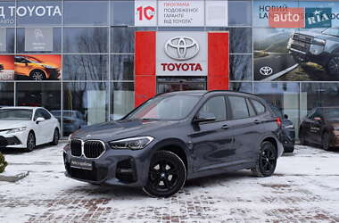 BMW X1  2020