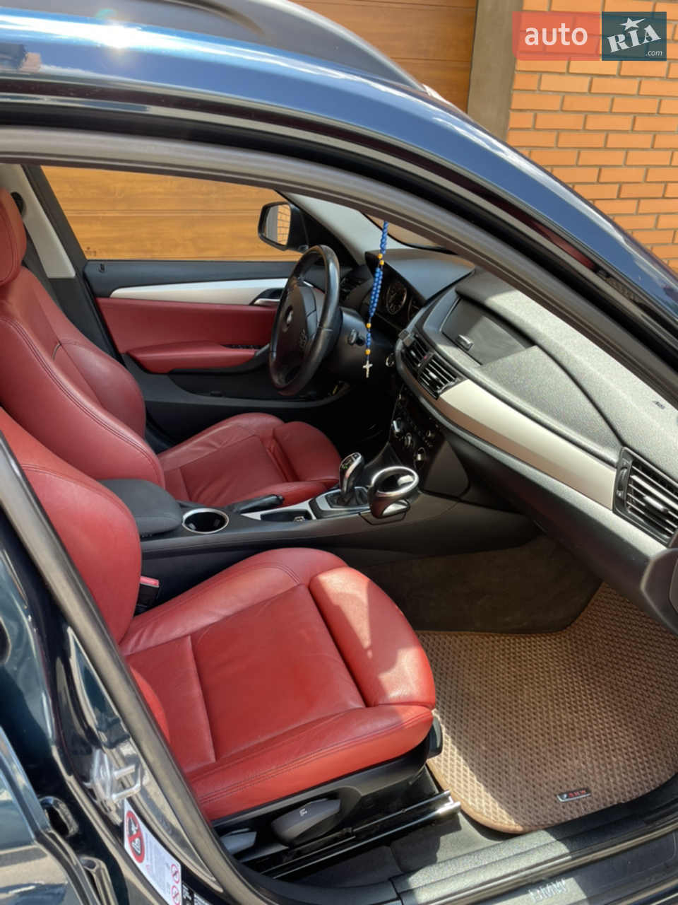 2013 BMW X1 - мініатюра 2