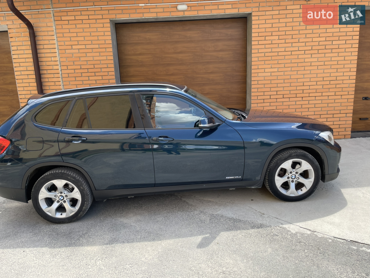 2013 BMW X1 - мініатюра 4