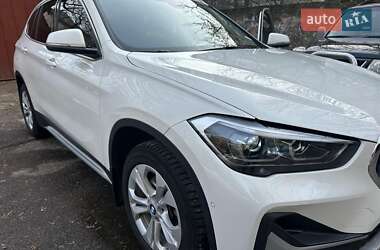 BMW X1  2020
