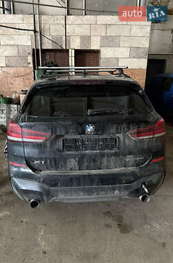 BMW X1  2019