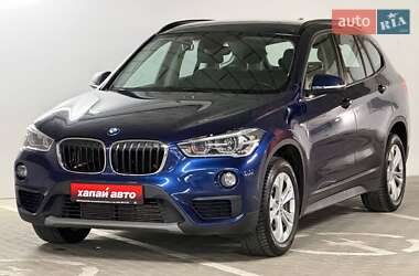 BMW X1  2017