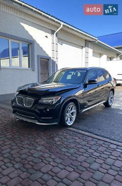 BMW X1  2015