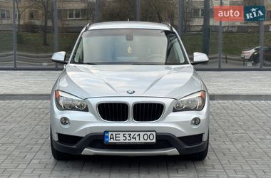 BMW X1  2013
