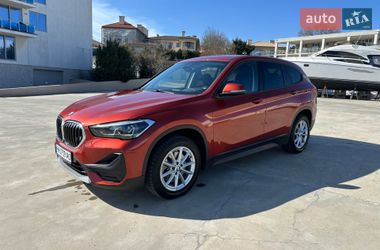 BMW X1  2020