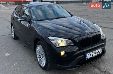 BMW X1  2013