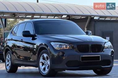 BMW X1  2010