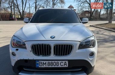 BMW X1  2011