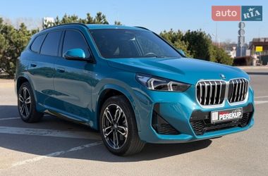 BMW X1 2024