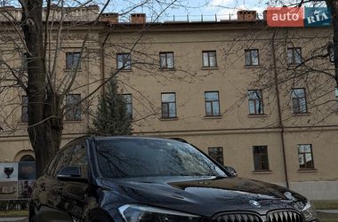BMW X1  2021