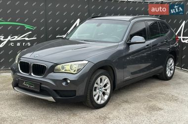 BMW X1  2012