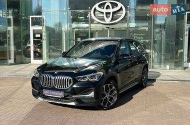 BMW X1  2020
