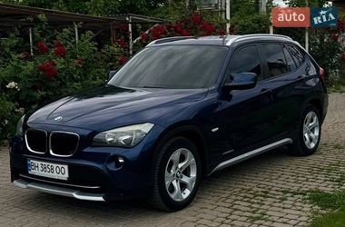 BMW X1  2010