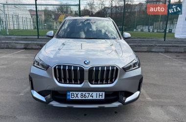 BMW X1  2023