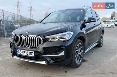 BMW X1  2020