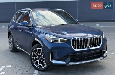 BMW X1  2024