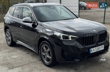BMW X1 2023