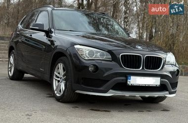 BMW X1 2014